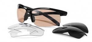 Değişebilir Camlı Gözlük