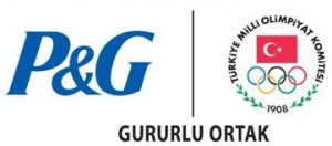 Procter & Gamble Türkiye Milli Olimpiyat Komitesi