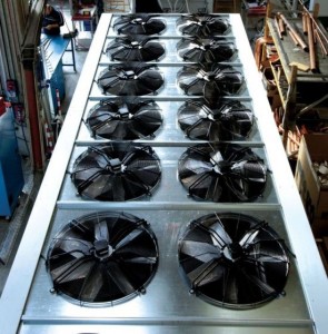 KlimaPlus Climaveneta