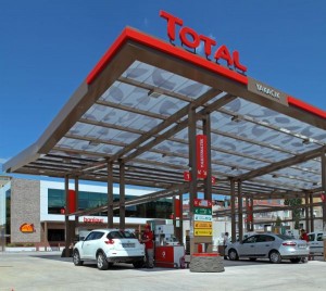 Yakacık Petrol Total Oil