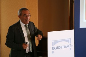 Brand Finance Türkiye Direktörü